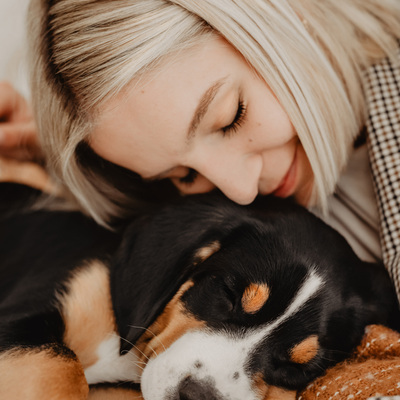 Fotografie für Mensch & Hund