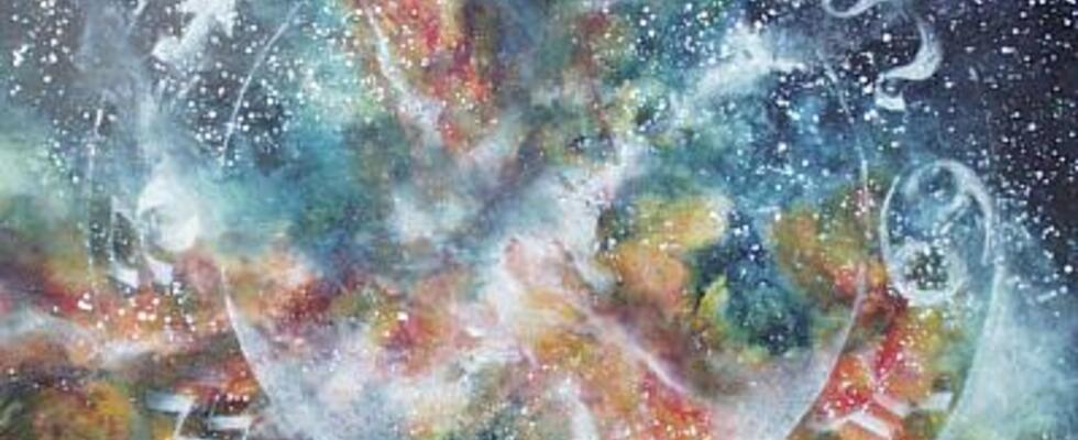 Praxis für Entwicklungsorientierte Astrologie,  Elisabeth Berauer