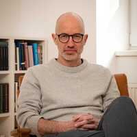 Dr. Lukas Kaelin - Praxis für Psychoanalyse und Psychotherapie
