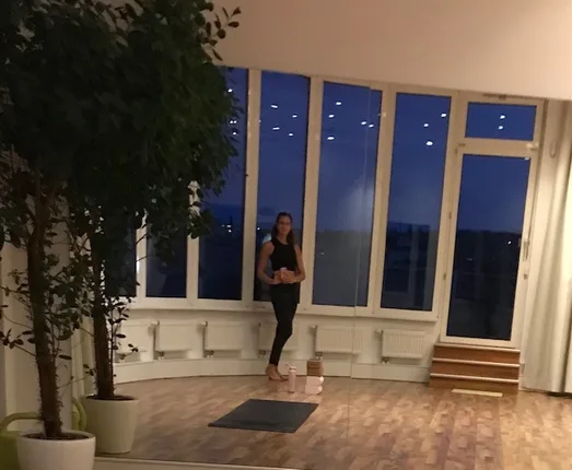 Yoguardian - Yoga 45+  in Ober St. Veit – Foto 2