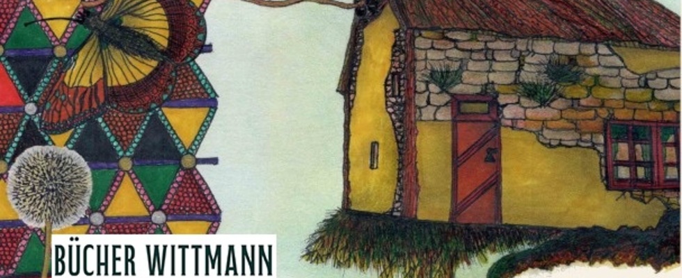 Regina Adler: Gscheid. Eine Waldviertler Dorfgeschichte