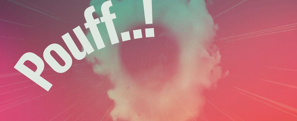 Pouff…! / Eine Wirklichkeitsübung - Theaterproduktion im Rahmen von Sam´s Bar