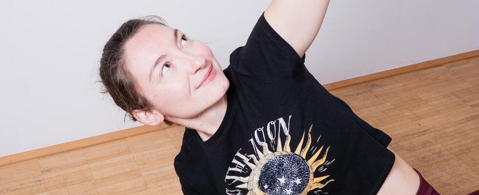 Friday Feel Good Yoga