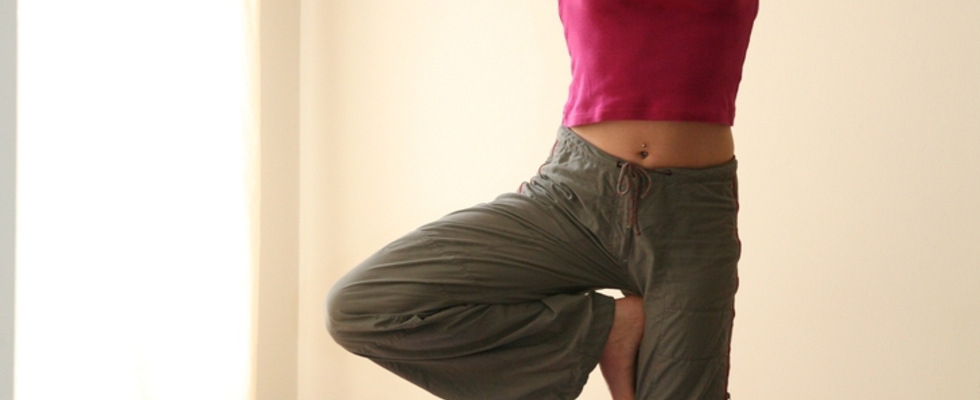 Hatha Yoga