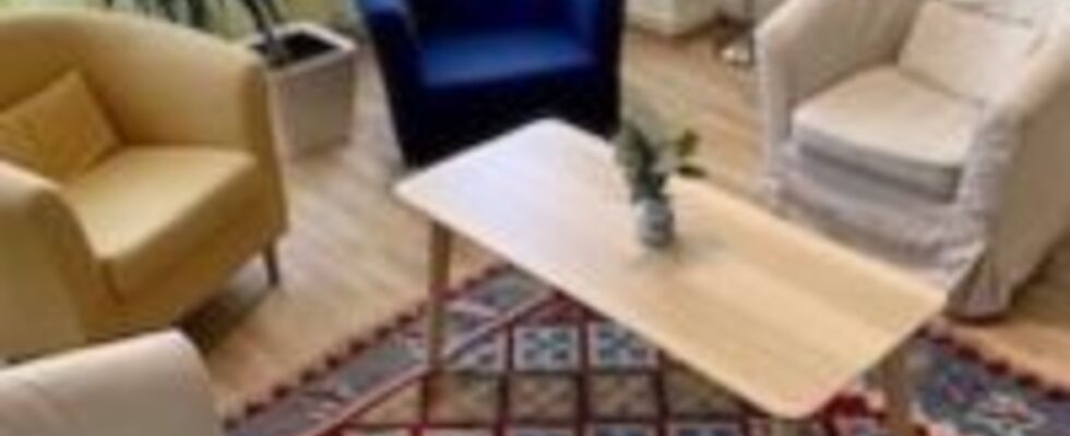 Ruhiger Praxisraum im 19. Bezirk  ab 01. März 2026 günstig zu vermieten! 