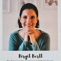 Birgit Bertl – Craniosacrale Biodynamik, Sakralenergetik™ & Bachblüten
