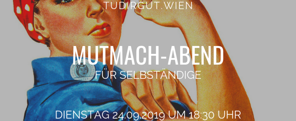 MUTmach-Abend