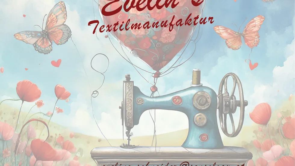 Evelins' Textilmanufaktur & Änderungsschneiderei – Foto 1