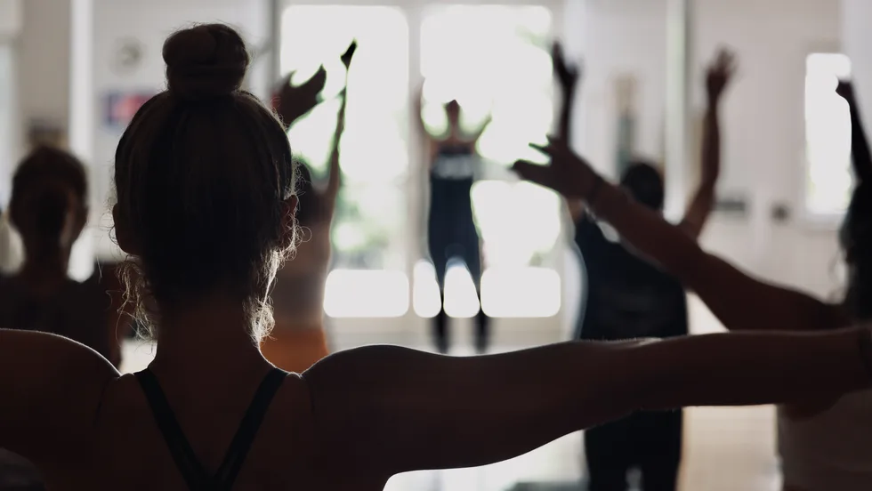 YOGALIFE – Foto 1