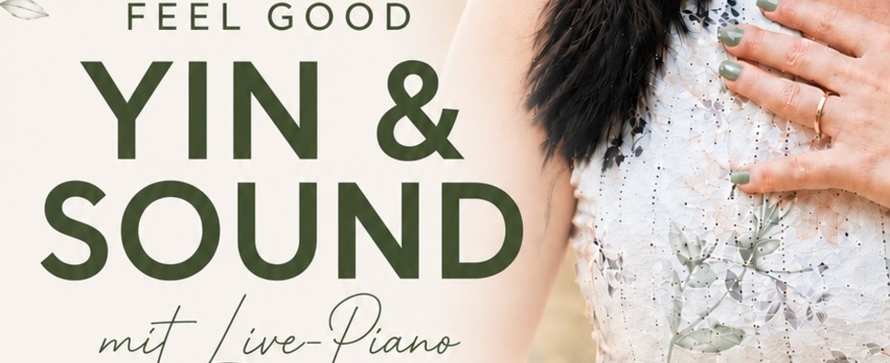YIN & SOUND