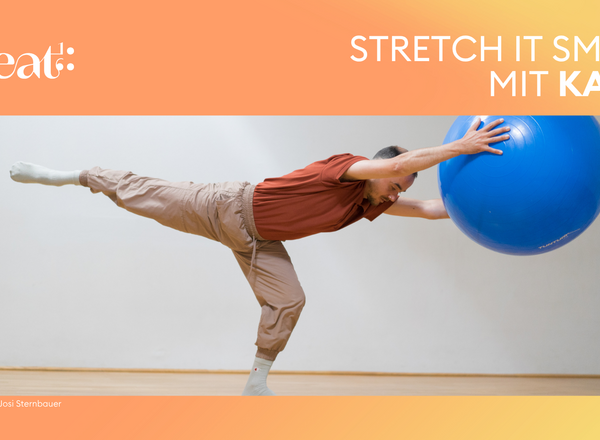 Stretching Workshop