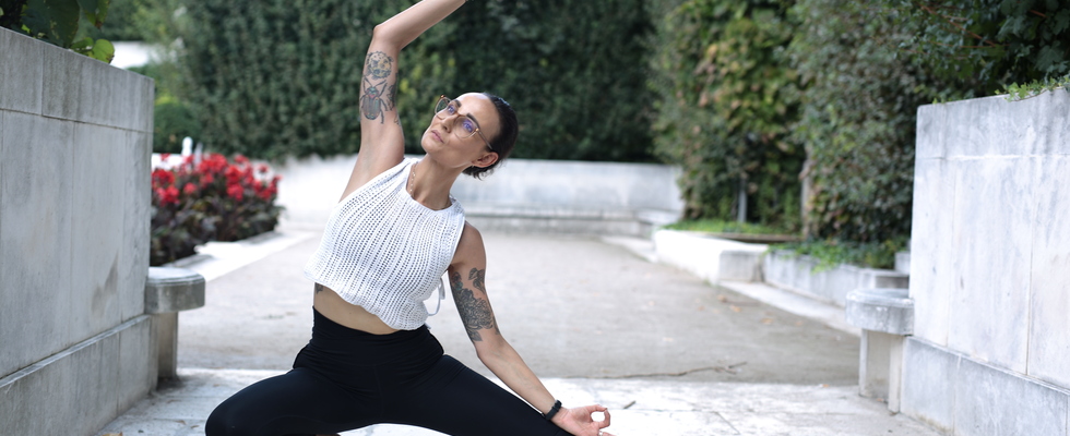MOVE with Ulrike