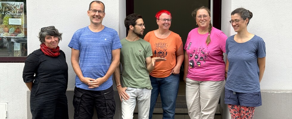 Schenke uns Luft & Licht für mehr Community im Solidar:Raum!