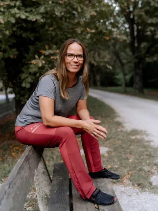 Abnehmcoaching - Habitcoaching Irene Eminger – Foto 2