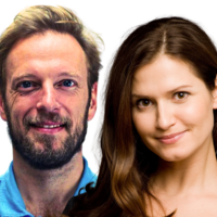 Dein Yoga Leo - für Workshops & Trainings!
