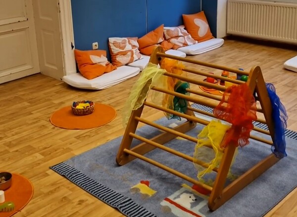 Kind&Kegel-Treffpunkt für Eltern und Kleinkinder