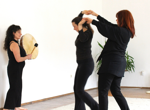Vagus-Theater - Healing-Art-Impro-Aufstellungen