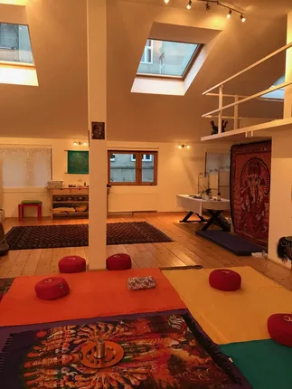 Seminarraum Shriyantra – Foto 2