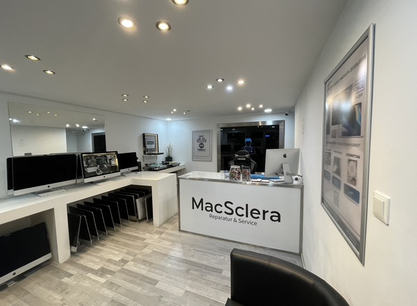 MacSclera – Mac & Computer Reparatur Wien