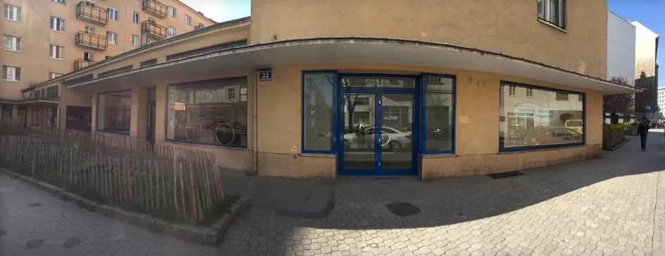 huberista  – Foto 1