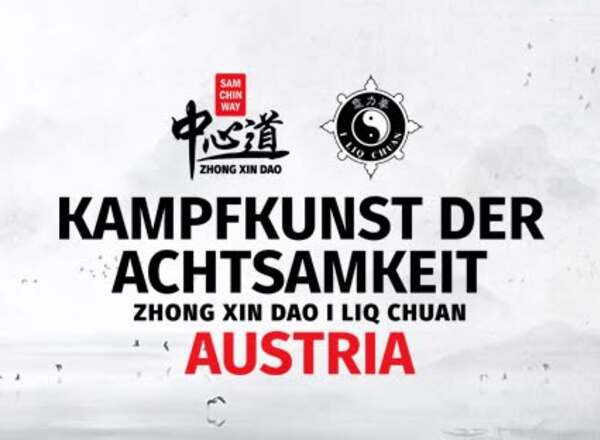 Kampfkunst der Achtsamkeit