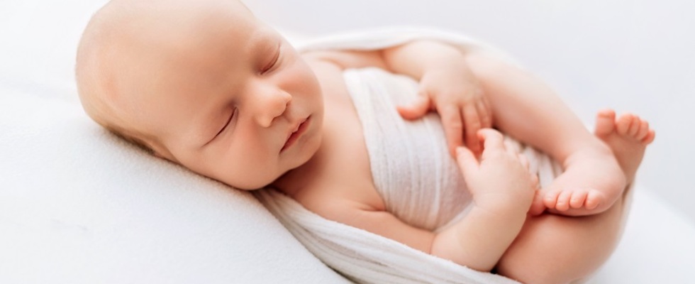 ONLINE - VORTRAG: Babyschlaf fördern (2x)