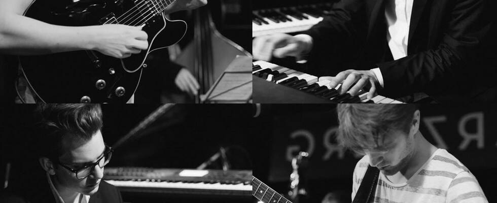 Tobias Faulhammer / Max Tschida Duo