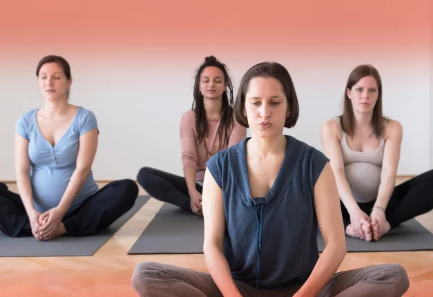 Yogavibe – Foto 8