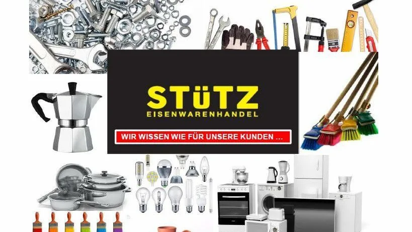 Eisenwarenhandel Stütz – Foto 1