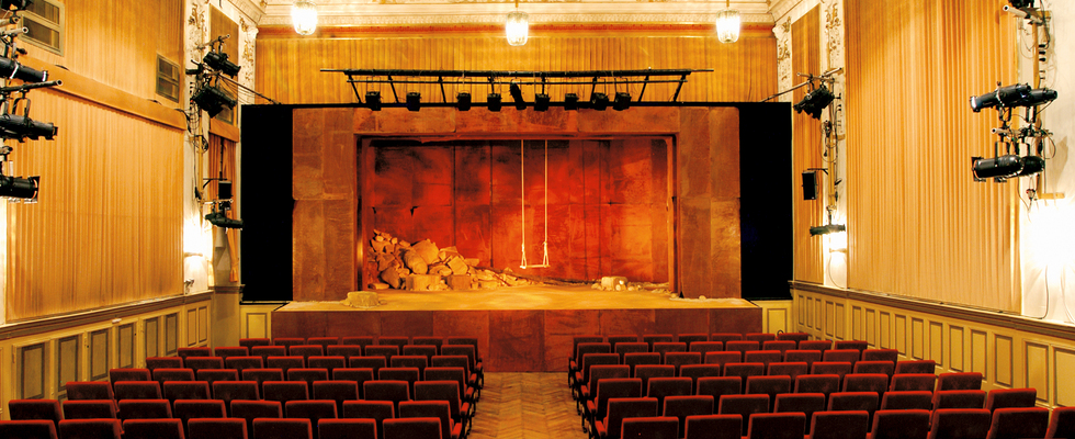 Theater