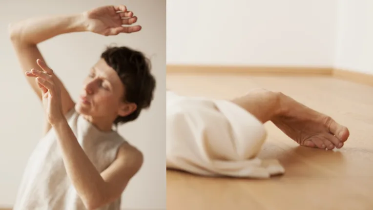❍ embodiment ❍ Kundalini Yoga ❍ sound ❍      – Foto 2