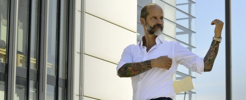 Tango Boost Weekend für Improver- 14. & 15.03.26 - mit Ricardo Lang 