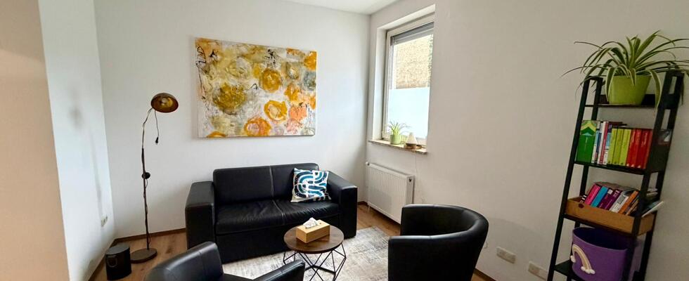 Praxisräume zur Mittbenutzung