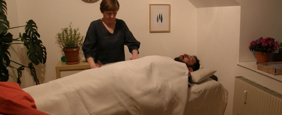 Holistic Pulsing - kleine Wunder des Alltags