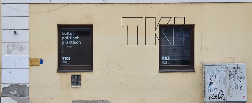TKI – Tiroler Kulturinitiativen