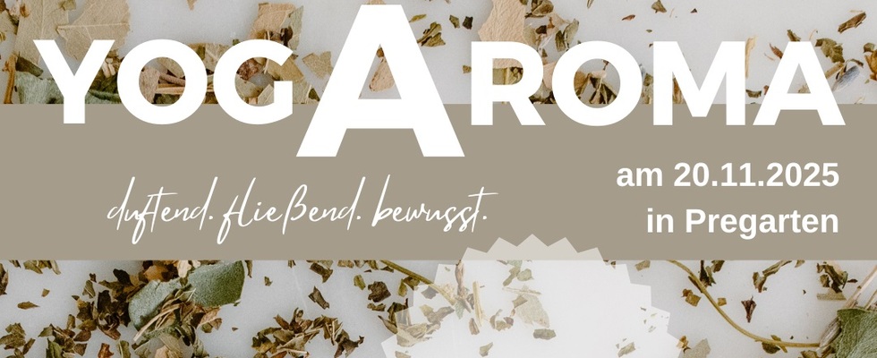YOGA | AROMA