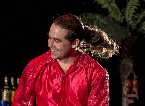 Salsa Cubana & Chachacha