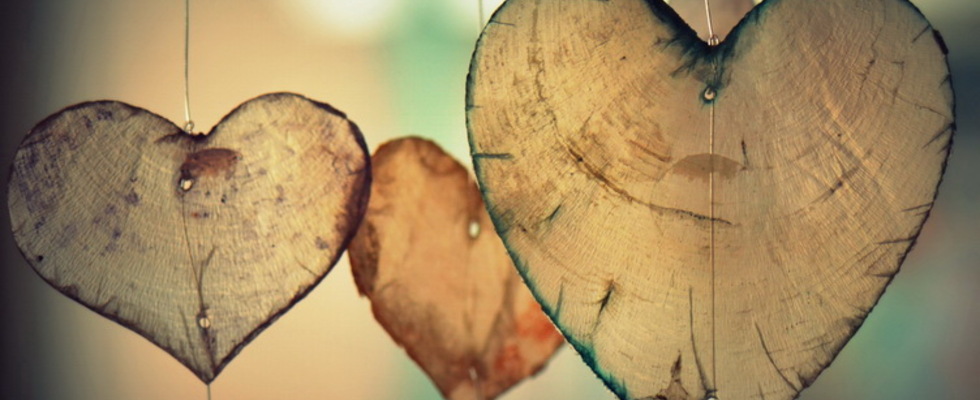 Heart Chakra Meditation im Mindstudio