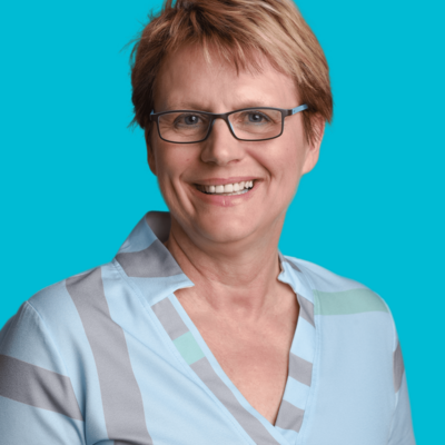 Angelika Kreuzer -Vitalmesszentrum Wien