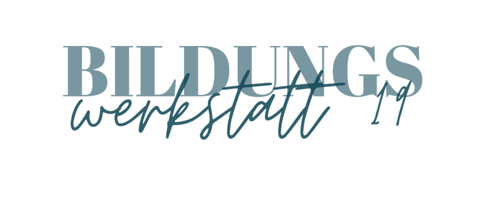 Bildungswerkstatt 19, Nachhilfe - Coaching - Begegnung