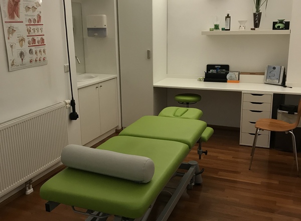 Beaktiv Physiotherapie