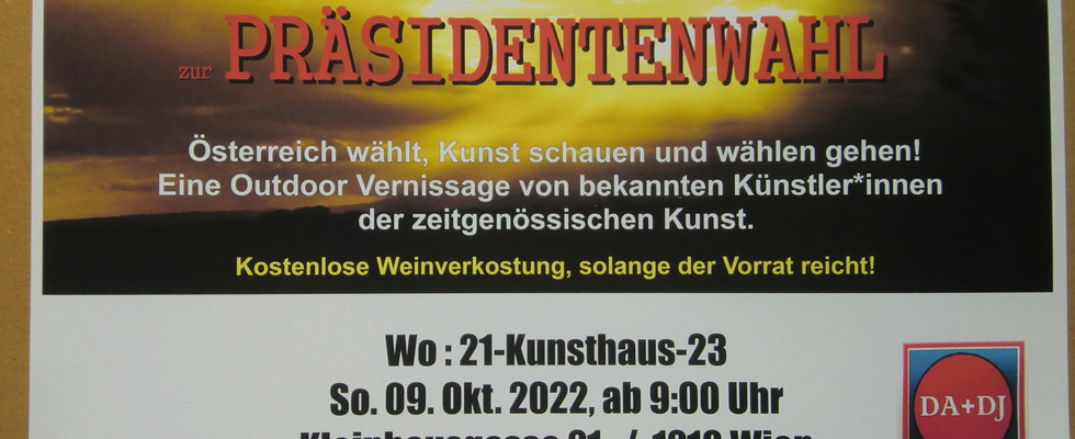 vernissage & kulinarik