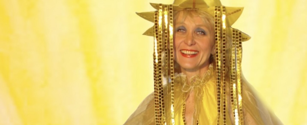 Familiensonntag: Zirkus in der SONNENSTADT