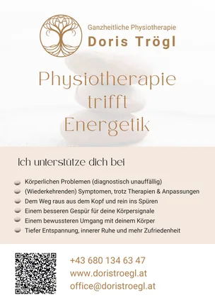 Ganzheitliche Physiotherapie Doris Trögl – Foto 6