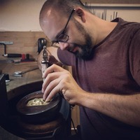 Vermiete Arbeitsplätze für GoldschmiedInnen - Co Working