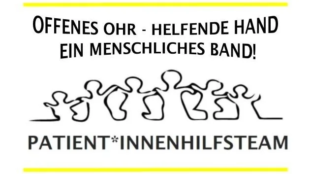 Patient*innenhilfsteam – Foto 1