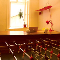 Gallery Foto