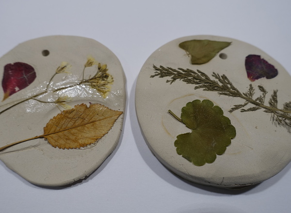 Mama & Kind - Kreativworkshop
