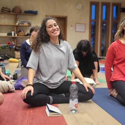 Selbstwertstärkung und Mentaltraining für Kinder mit Platz für Bewegung