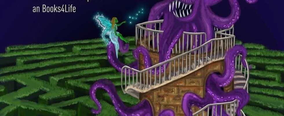 Halloween-Lesung für den guten Zweck